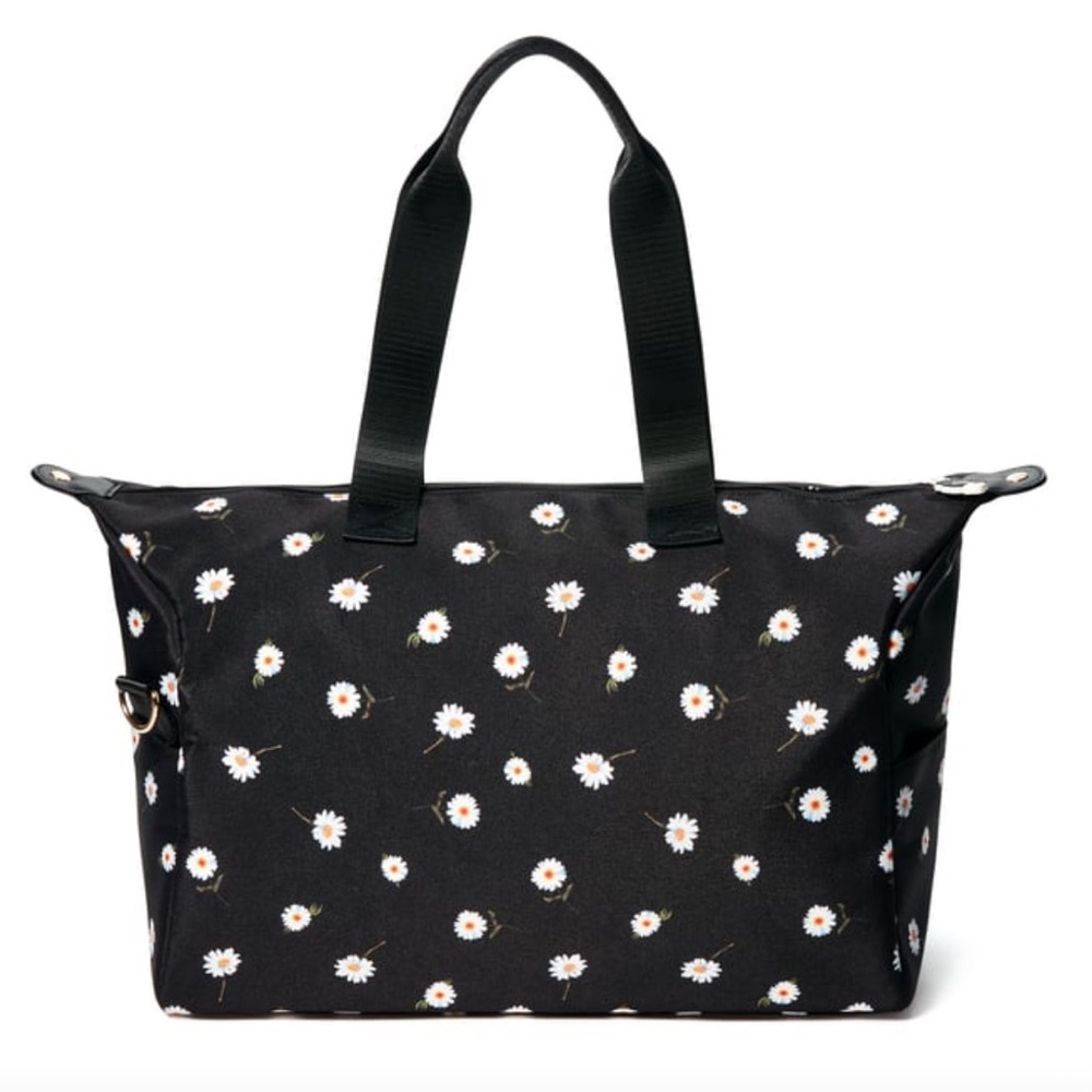 Alice + Olivia Duffel Bag 🌼